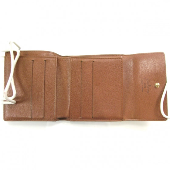 Monogram Elise Wallet