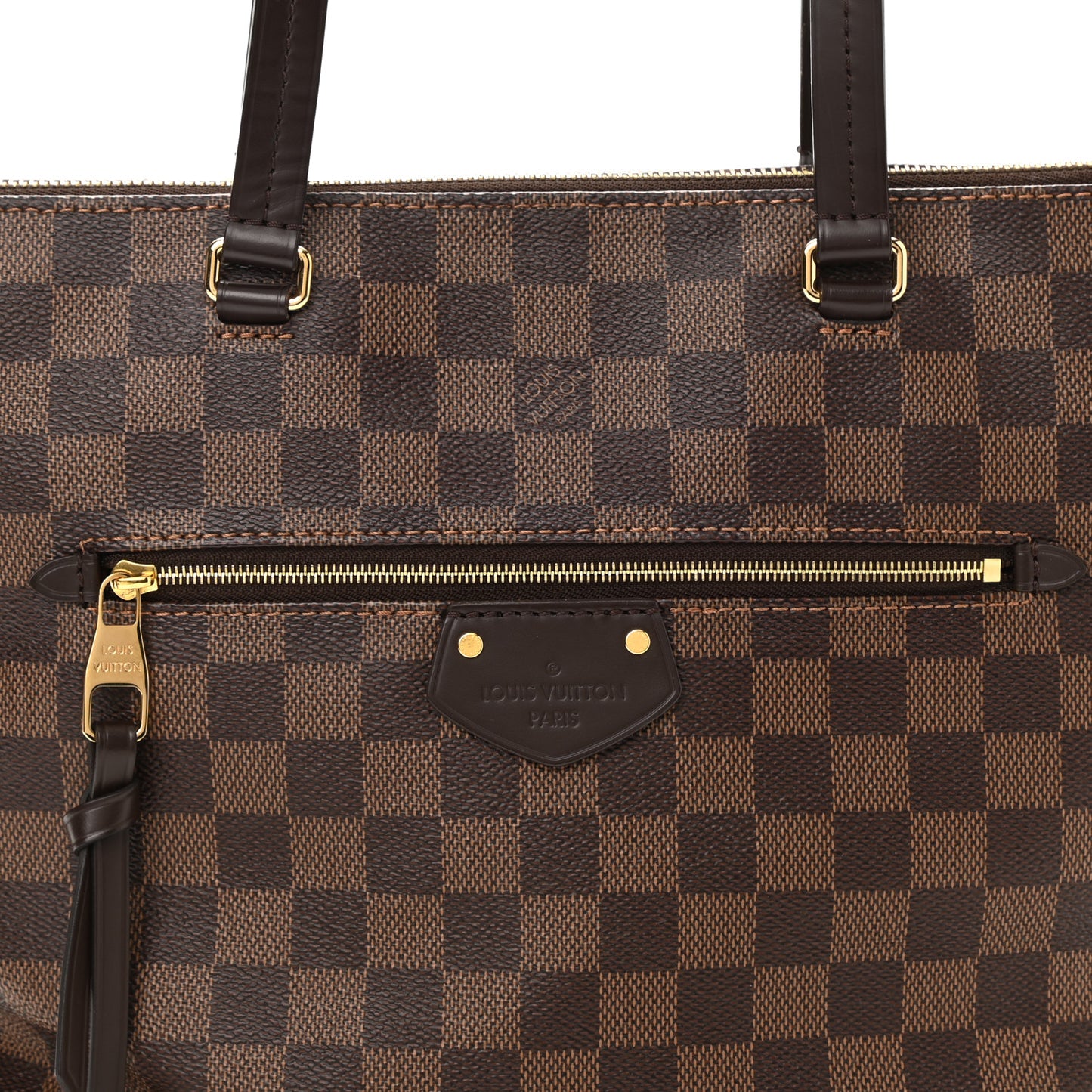 Damier Ebene Iena PM