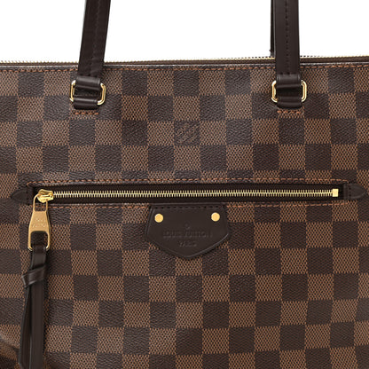 Louis Vuitton Damier Ebene Iena PM 8 of 10