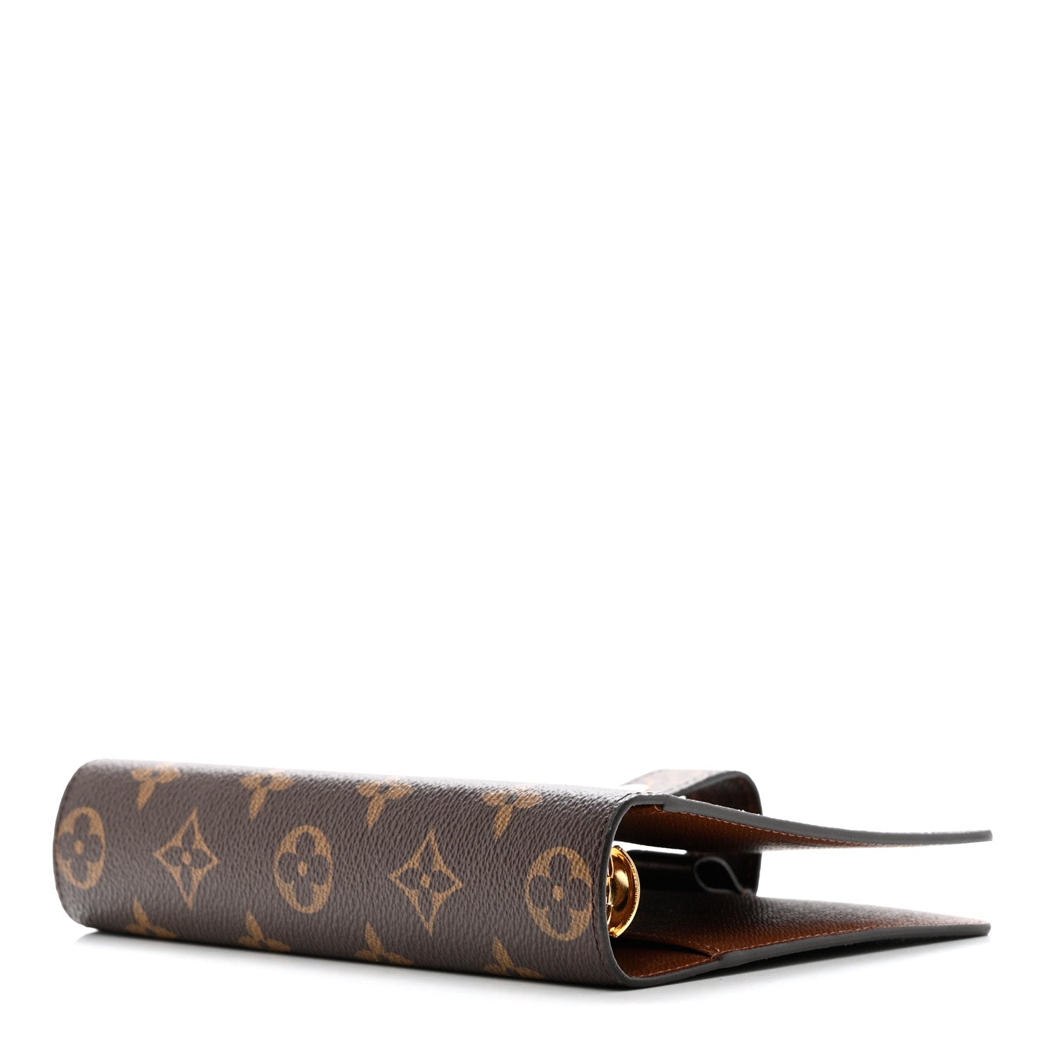 Louis Vuitton Monogram Medium Ring Agenda Cover 3 of 6