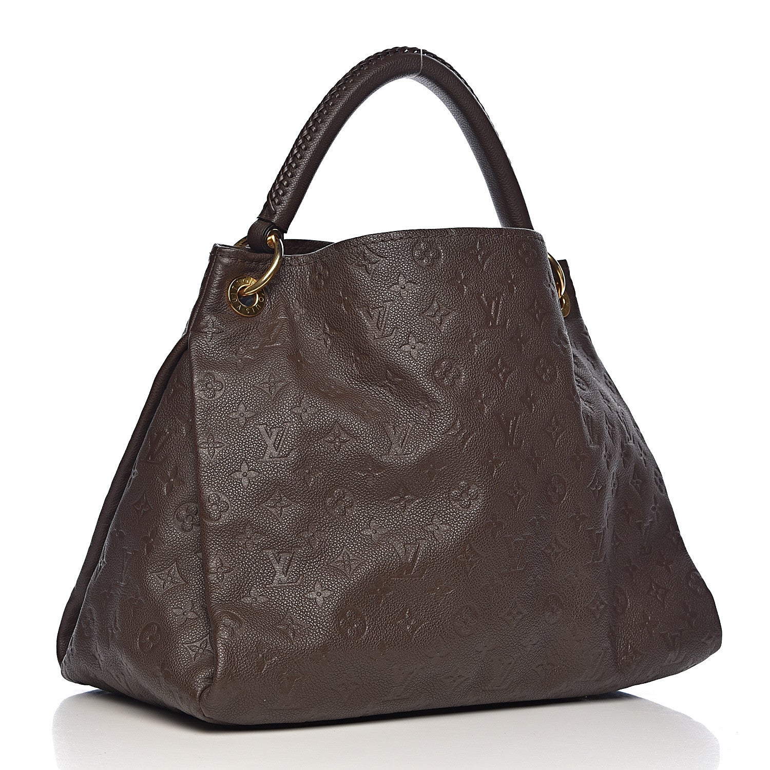 Louis Vuitton Empreinte Artsy MM Ombre 3 of 9