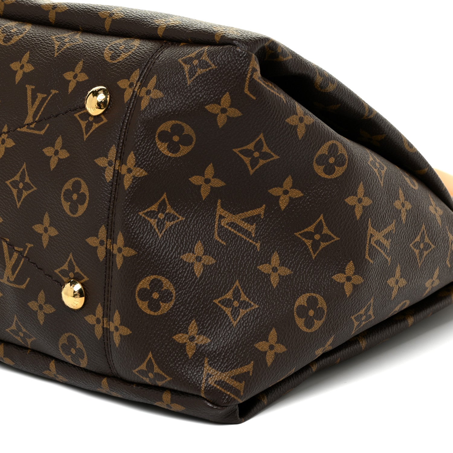 Louis Vuitton Monogram Artsy MM 9 of 9