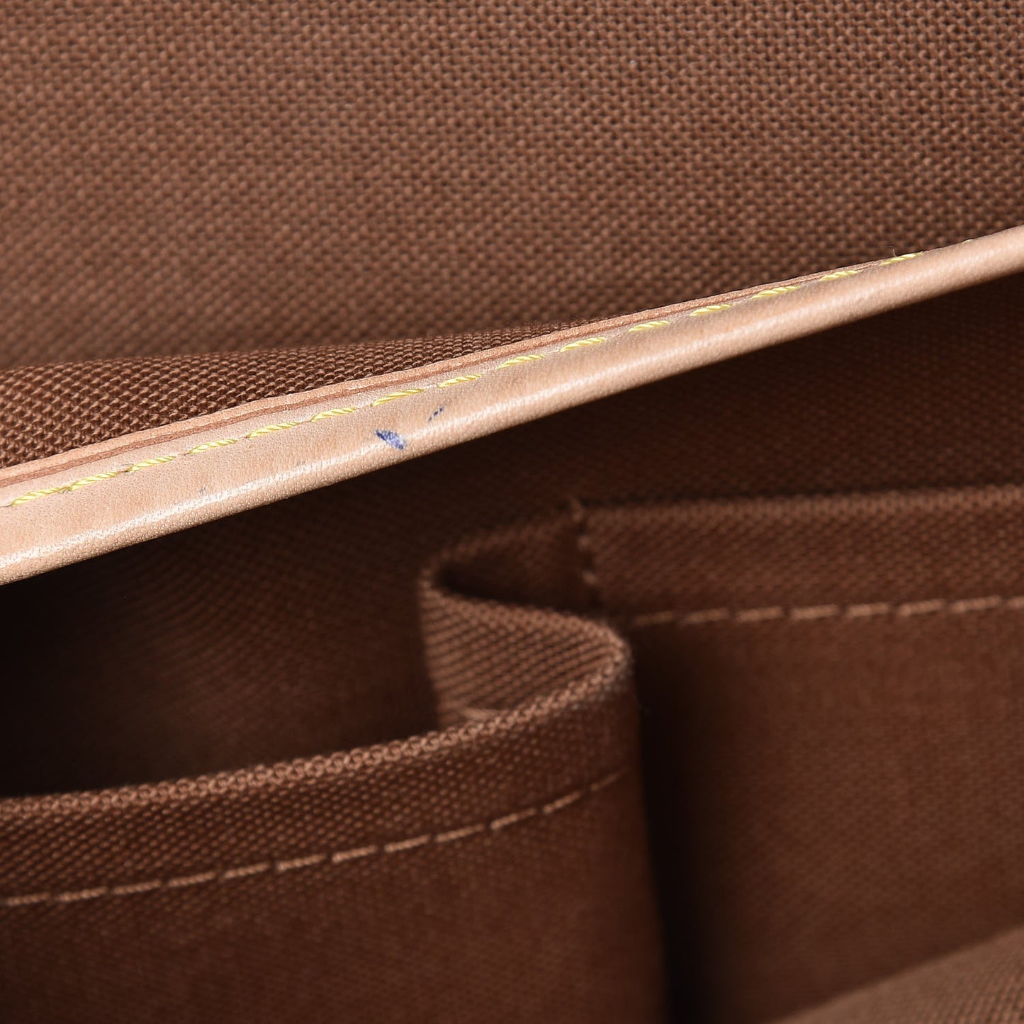 Monogram Icare Bag