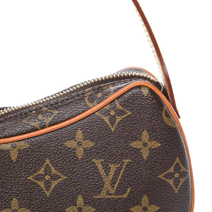 Louis Vuitton Monogram Croissant PM 11 of 13
