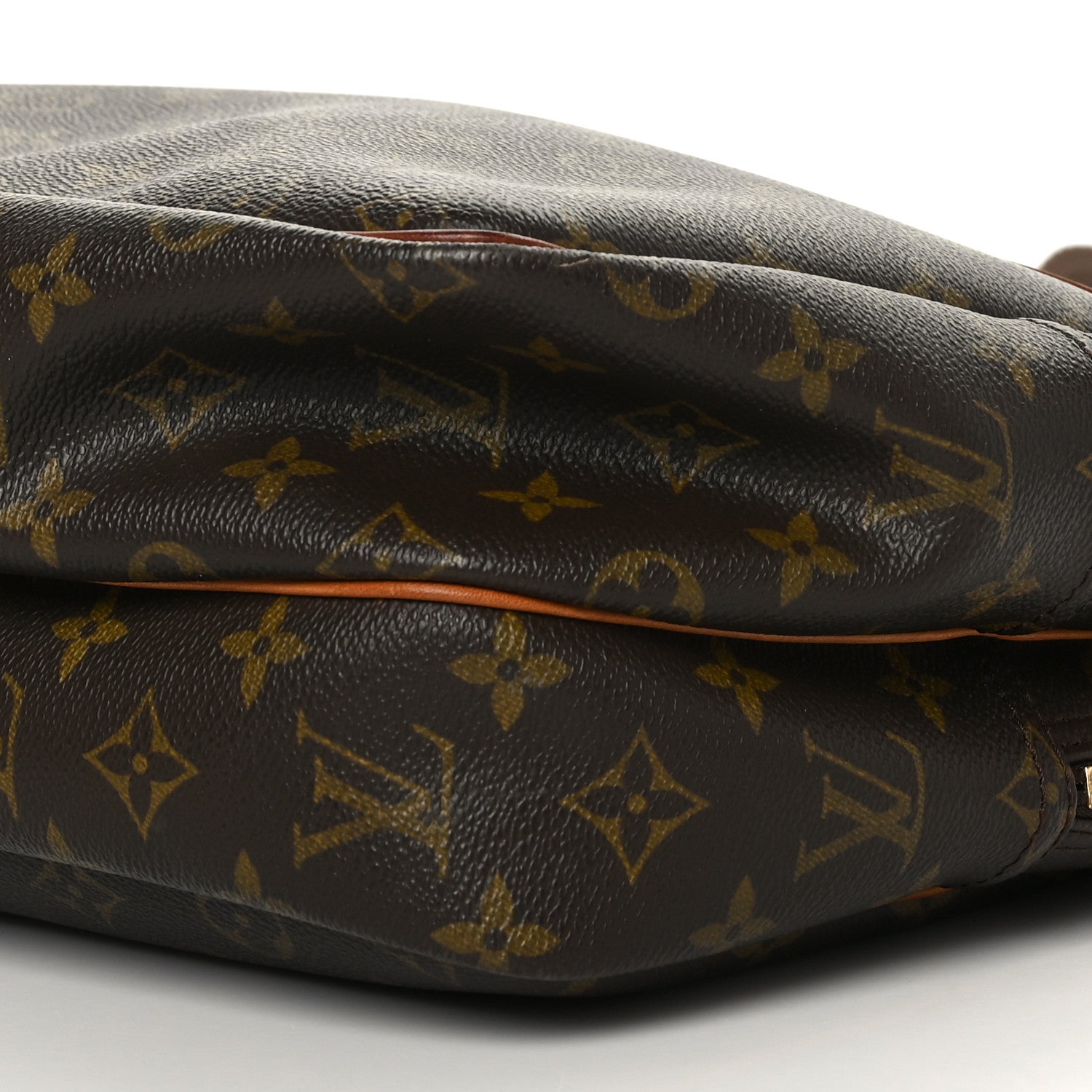 Louis Vuitton Monogram Reporter GM 9 of 10