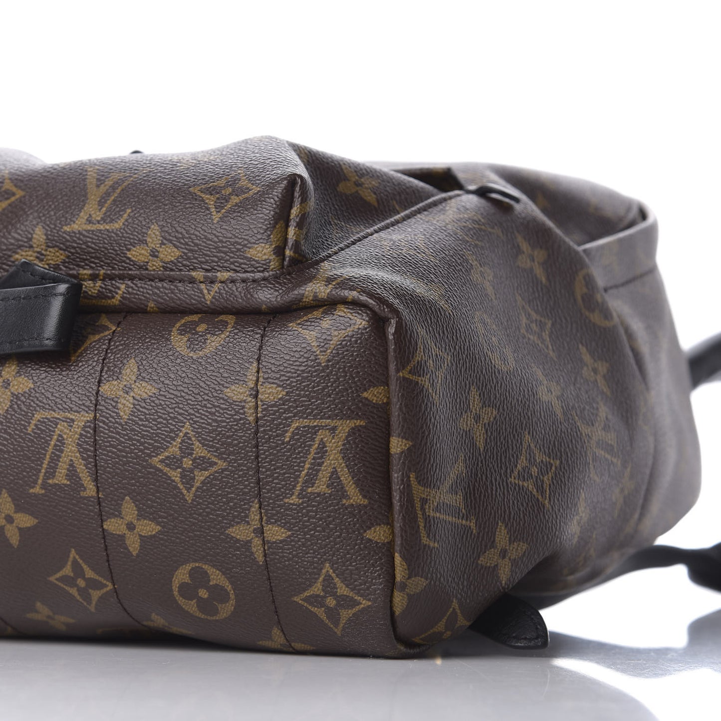 Monogram Palm Springs Backpack MM