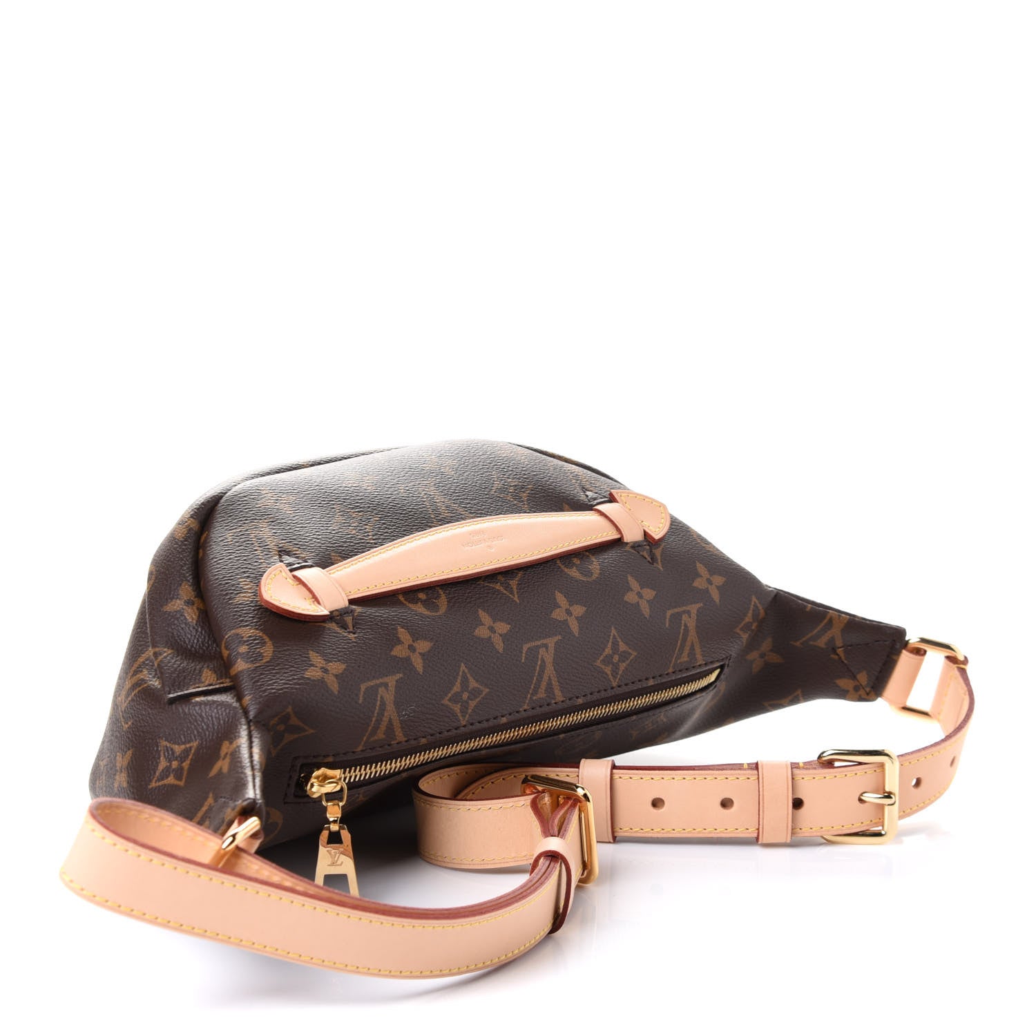 Louis Vuitton Monogram Bumbag 2 of 4