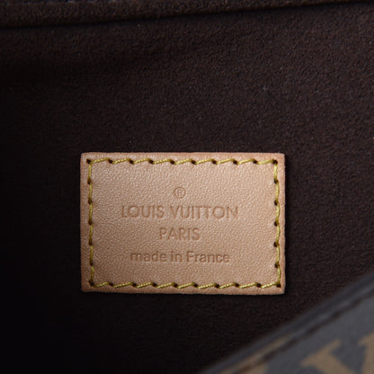 Louis Vuitton Monogram Metis 7 of 10