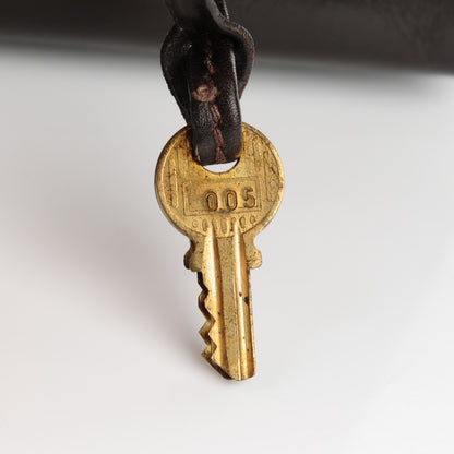 Hermes Box Kelly Retourne 32 Chocolate 7 of 24