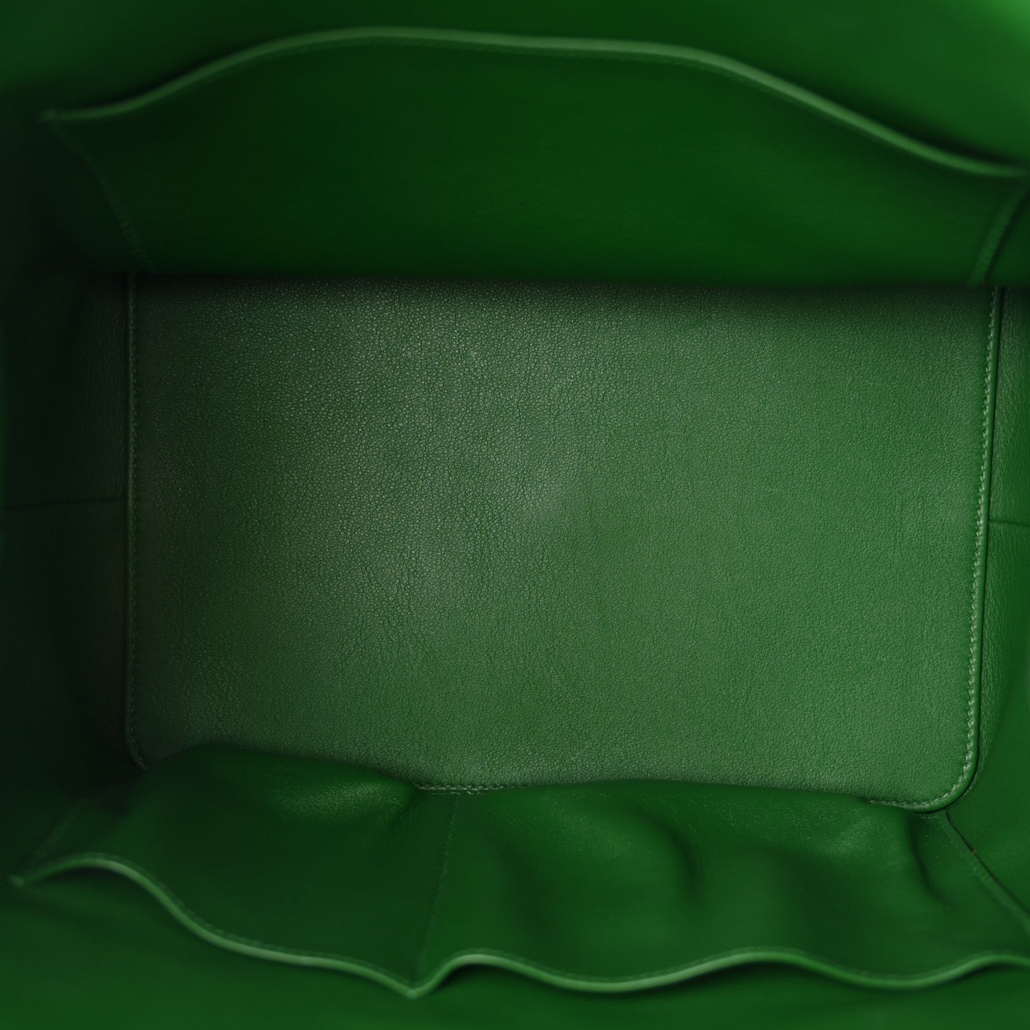 Hermes Swift Toolbox 26 Vert Bengale 5 of 10