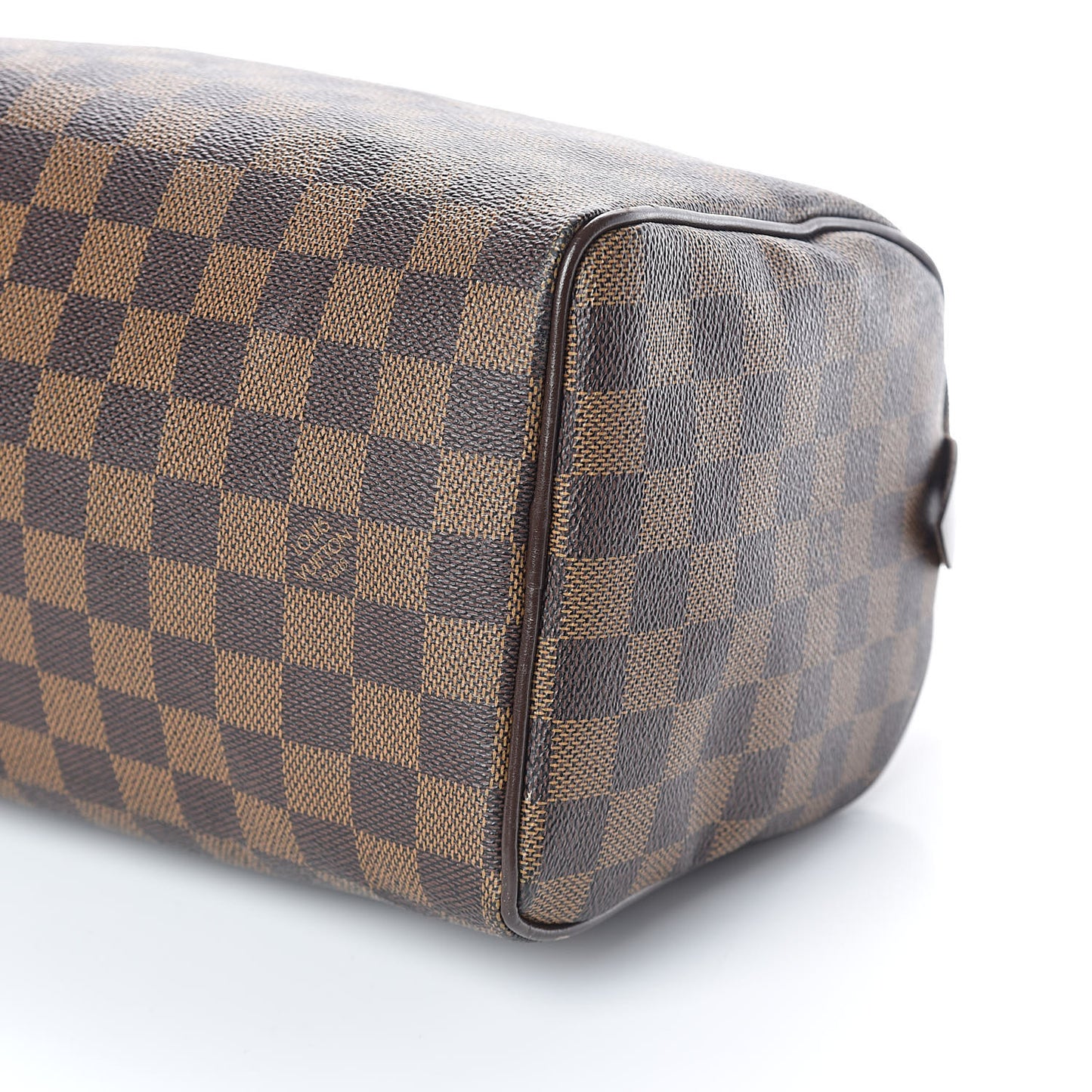 Damier Ebene Speedy 25
