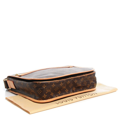 Louis Vuitton Monogram Bosphore GM 4 of 7