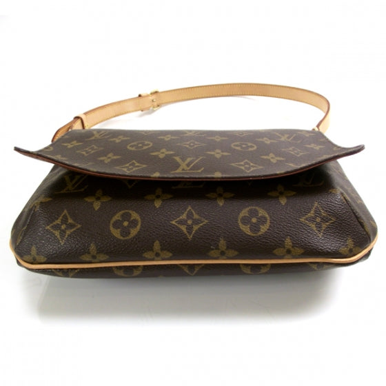 Monogram Musette Tango