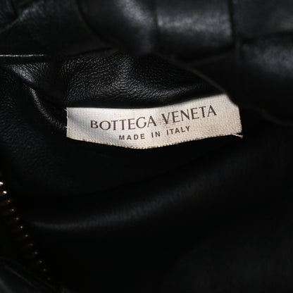 Bottega Veneta Nappa Intrecciato Mini Jodie Black 7 of 11