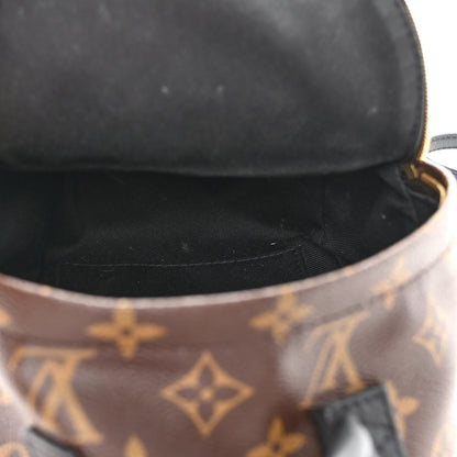 Louis Vuitton Monogram Palm Springs Backpack Mini 5 of 10