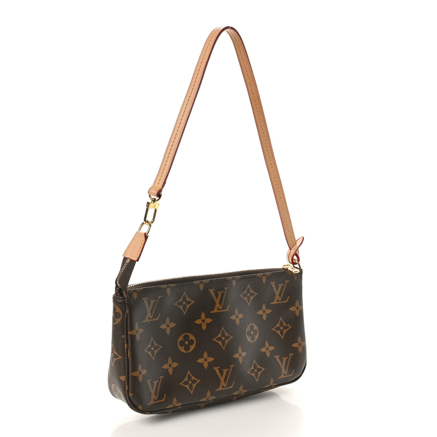 Monogram Pochette Accessories NM