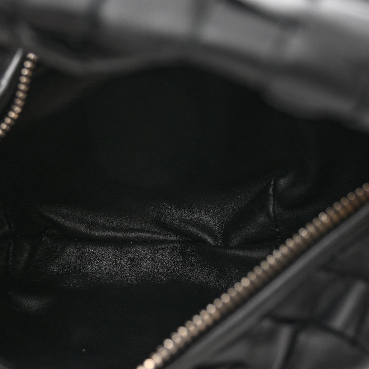 Bottega Veneta Nappa Intrecciato Mini Jodie Black 6 of 10