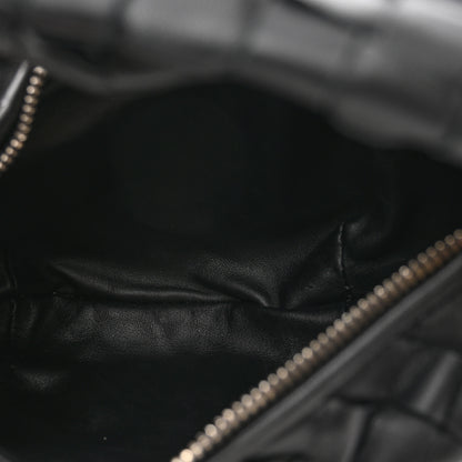 Bottega Veneta Nappa Intrecciato Mini Jodie Black 6 of 10
