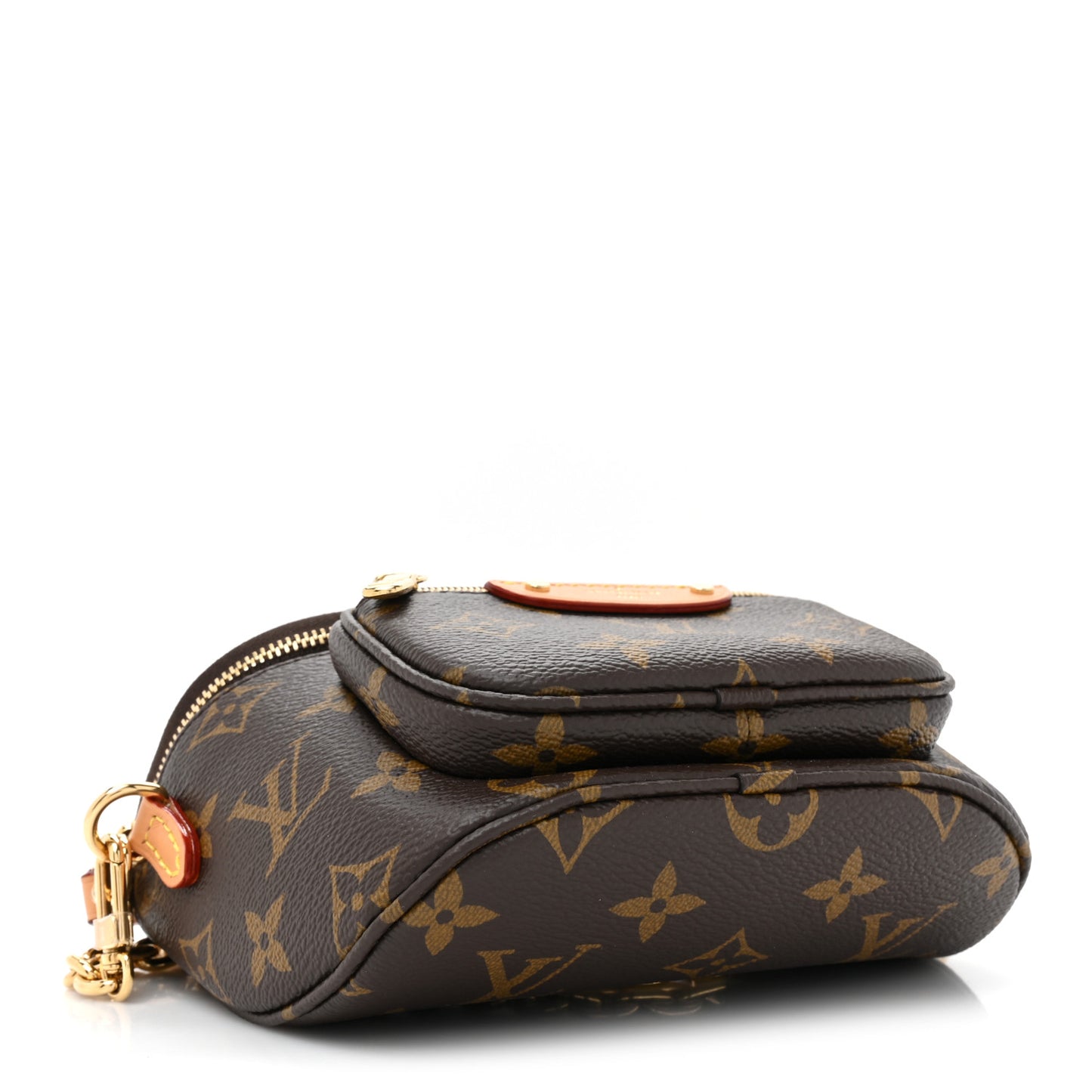 Monogram Mini Bumbag
