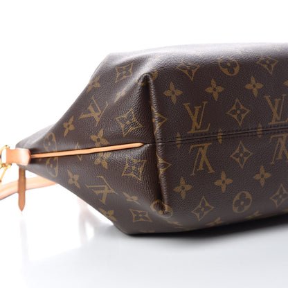 Louis Vuitton Monogram Turenne PM 6 of 12
