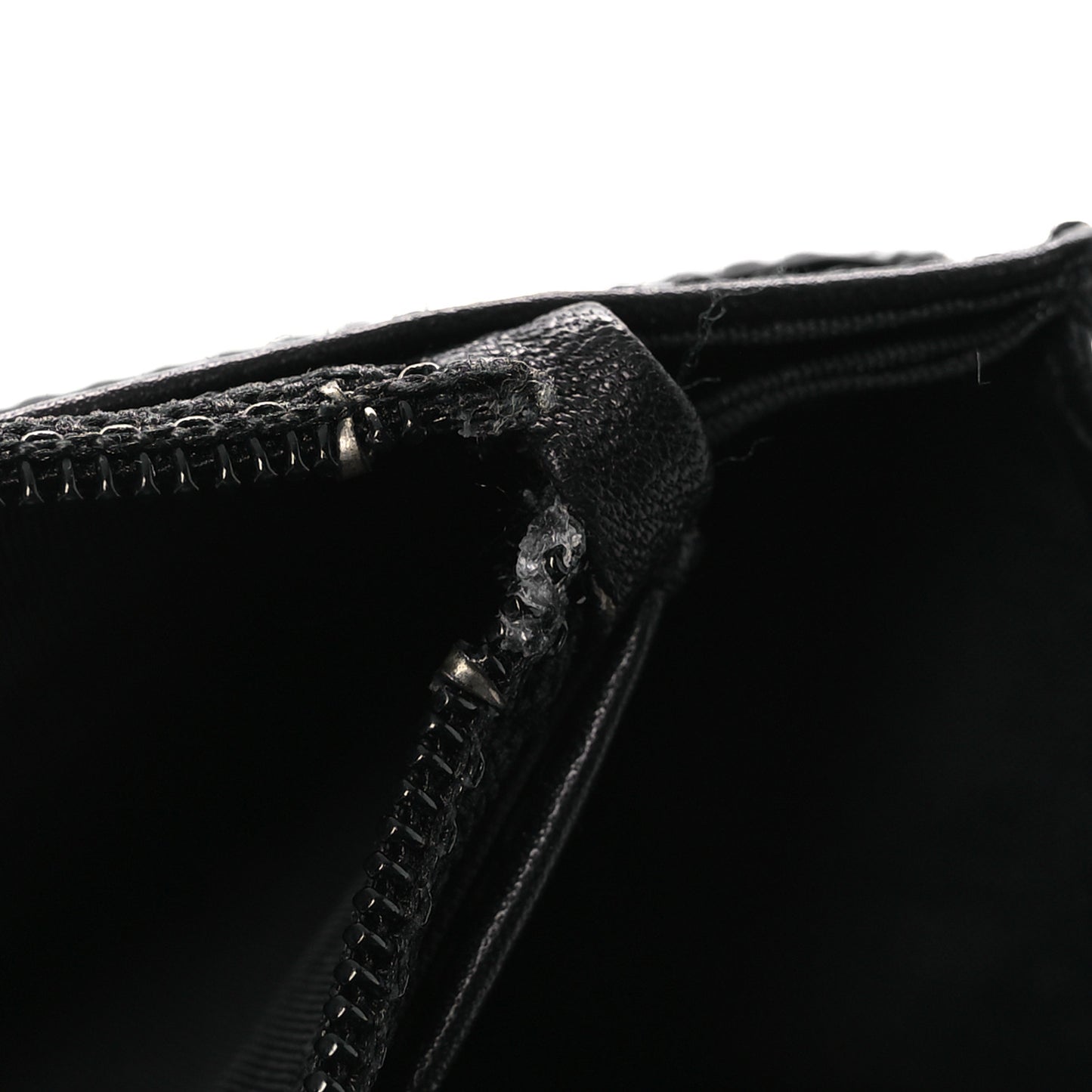 Patent Timeless CC Wallet On Chain WOC Black