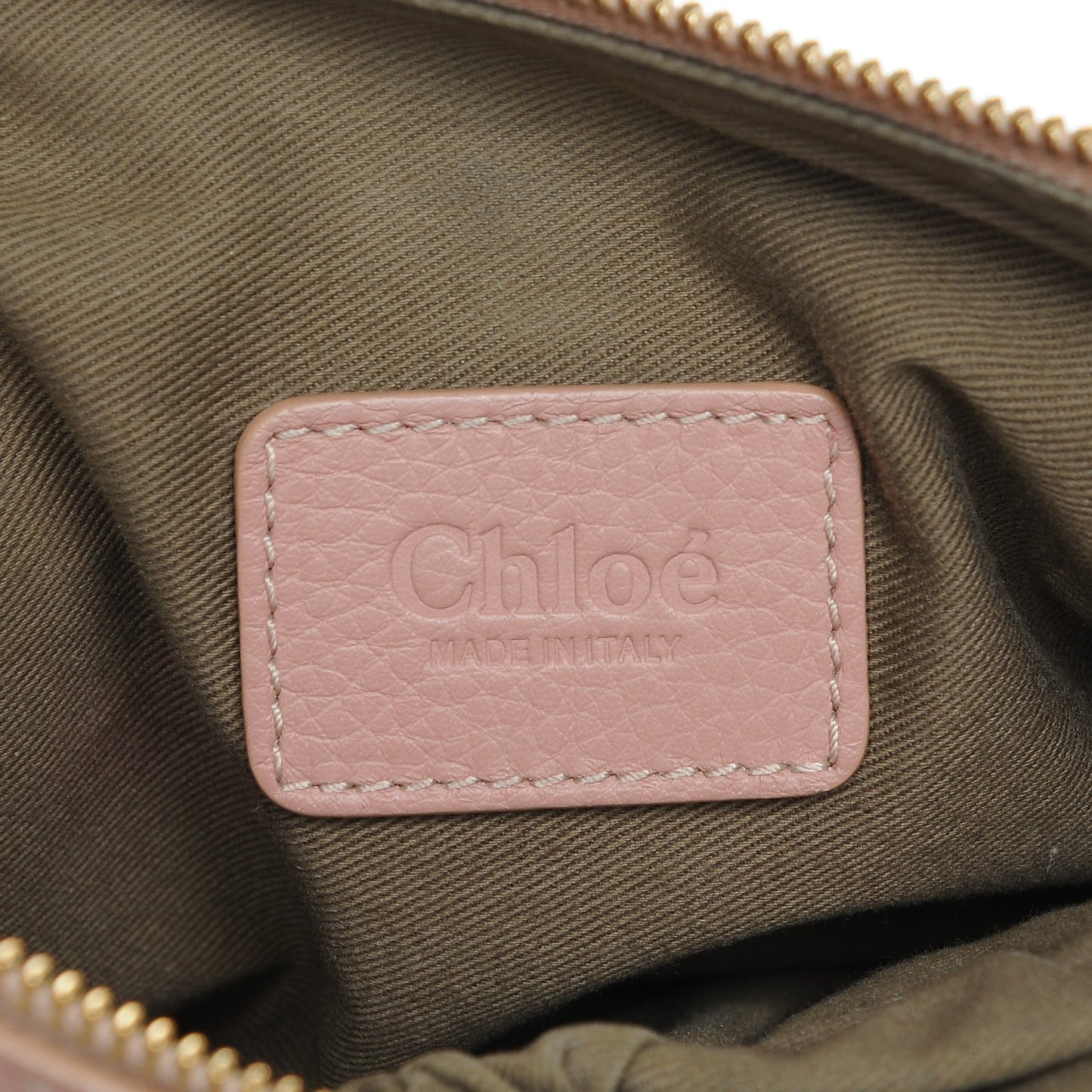 Calfskin Mini Marcie Satchel Anemone Pink