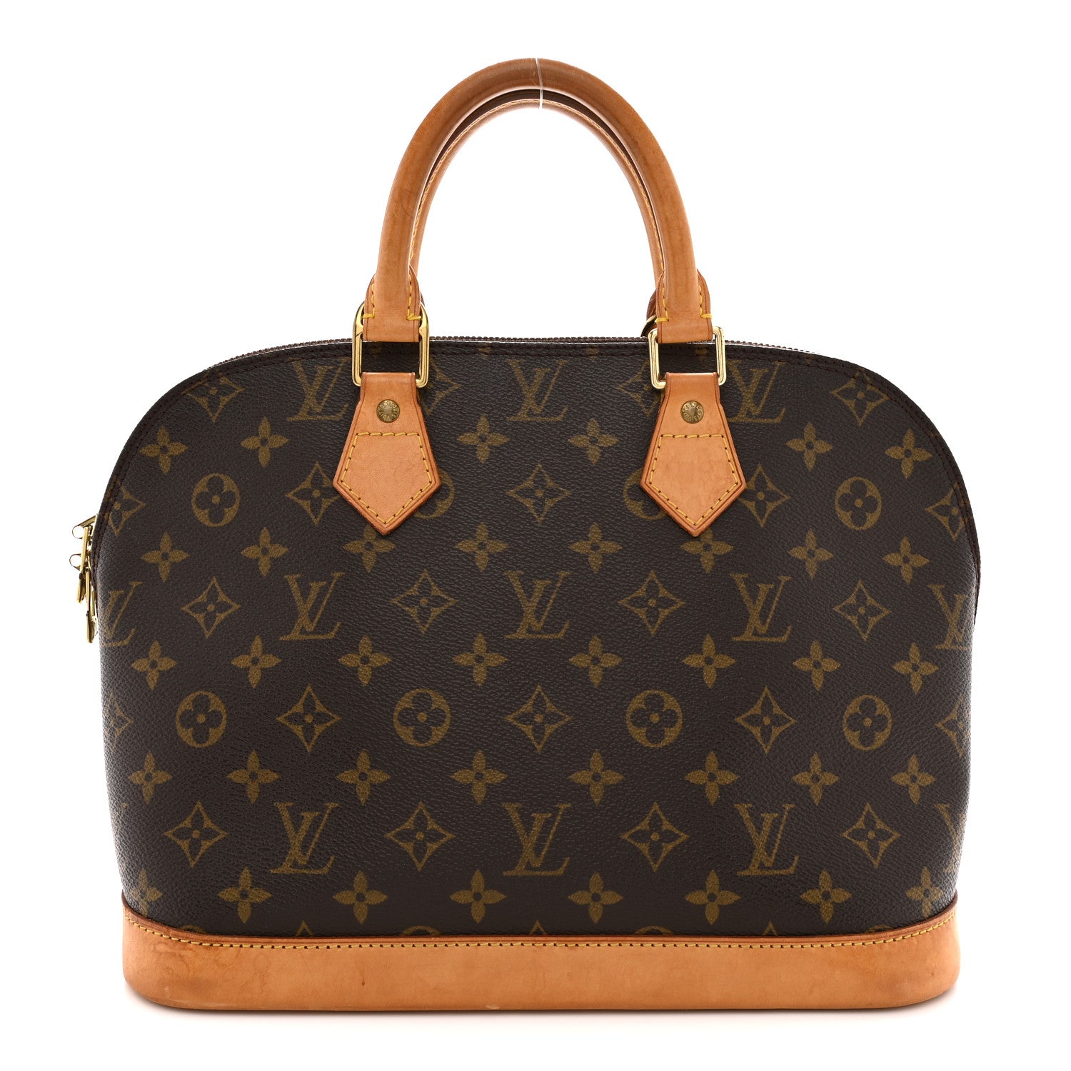 Louis Vuitton Monogram Alma PM 1 of 11