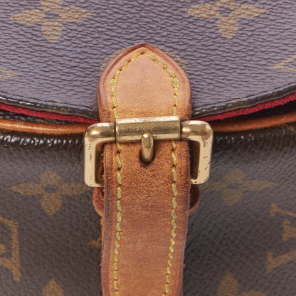 Louis Vuitton Monogram Tambourin 7 of 8
