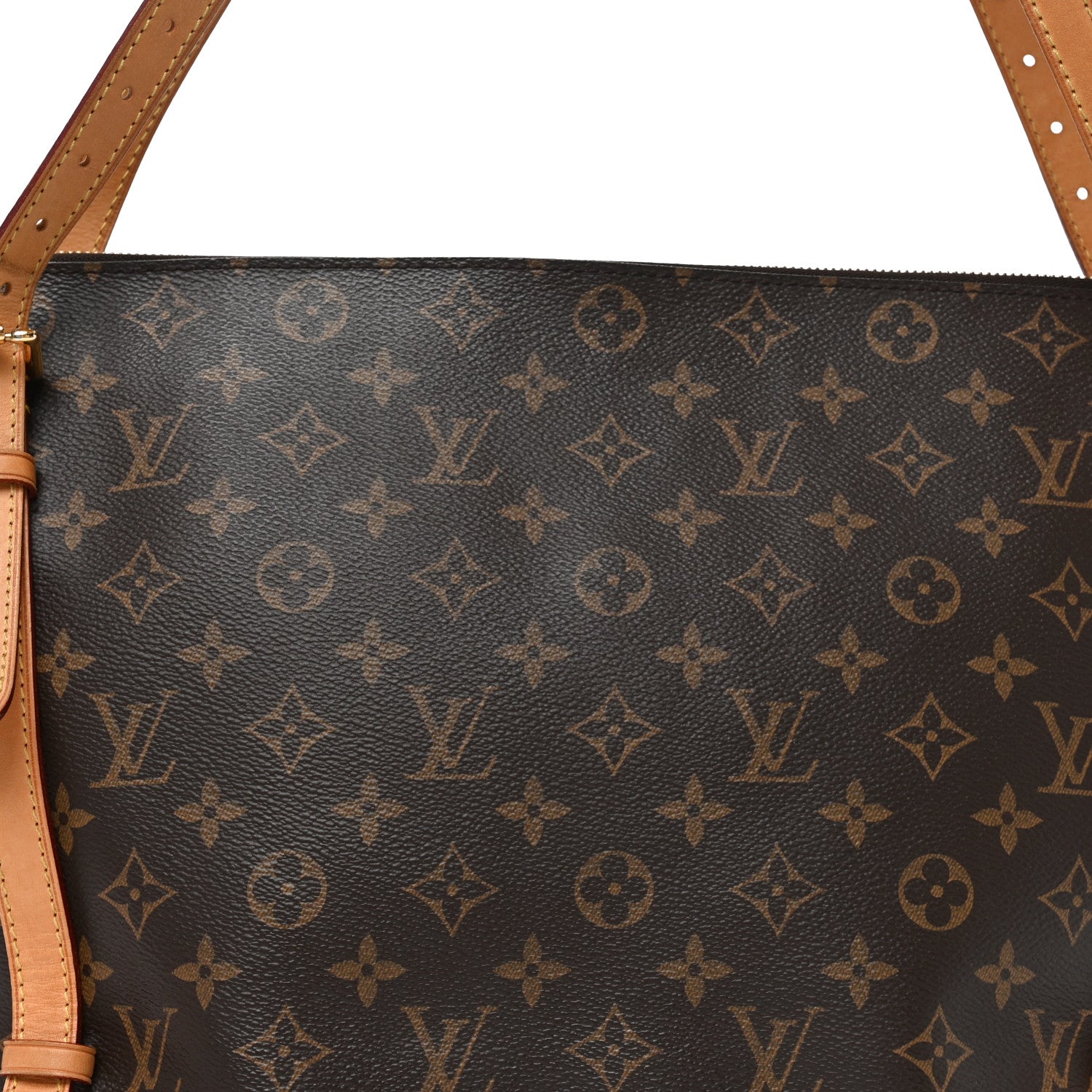 Louis Vuitton Monogram Tuileries 7 of 9