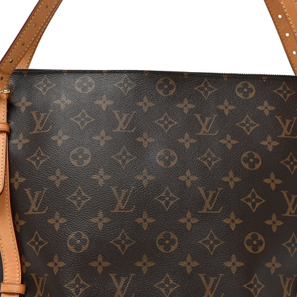 Louis Vuitton Monogram Tuileries 7 of 9
