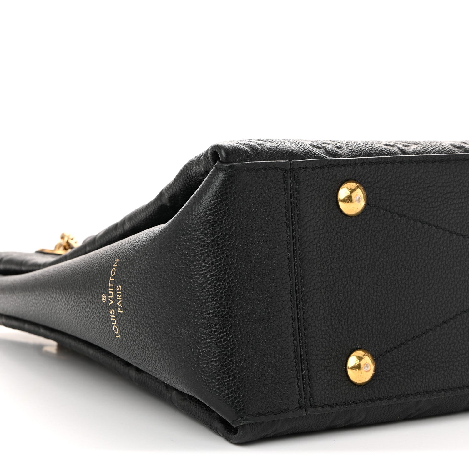 Louis Vuitton Empreinte Surene MM Black 9 of 11