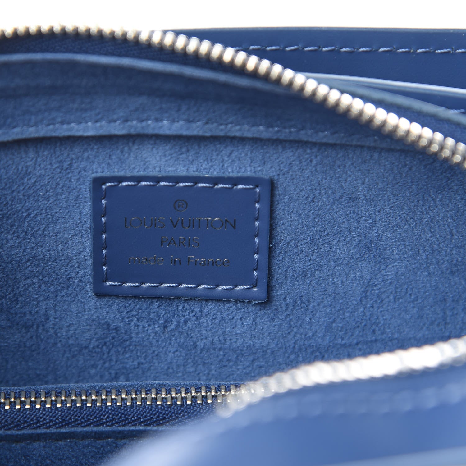 Louis Vuitton Epi Pont-Neuf Toledo 6 of 10