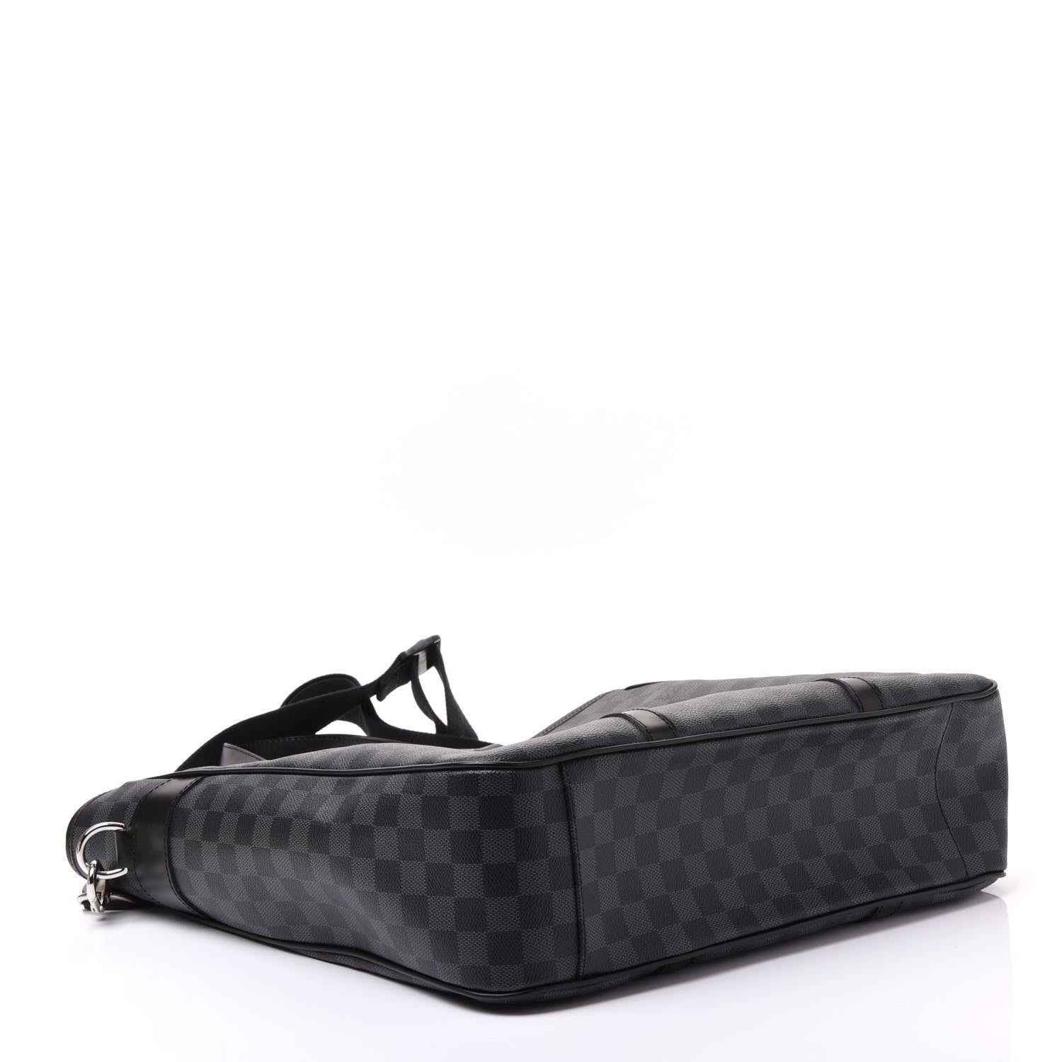 Louis Vuitton Damier Graphite Tadao 3 of 9