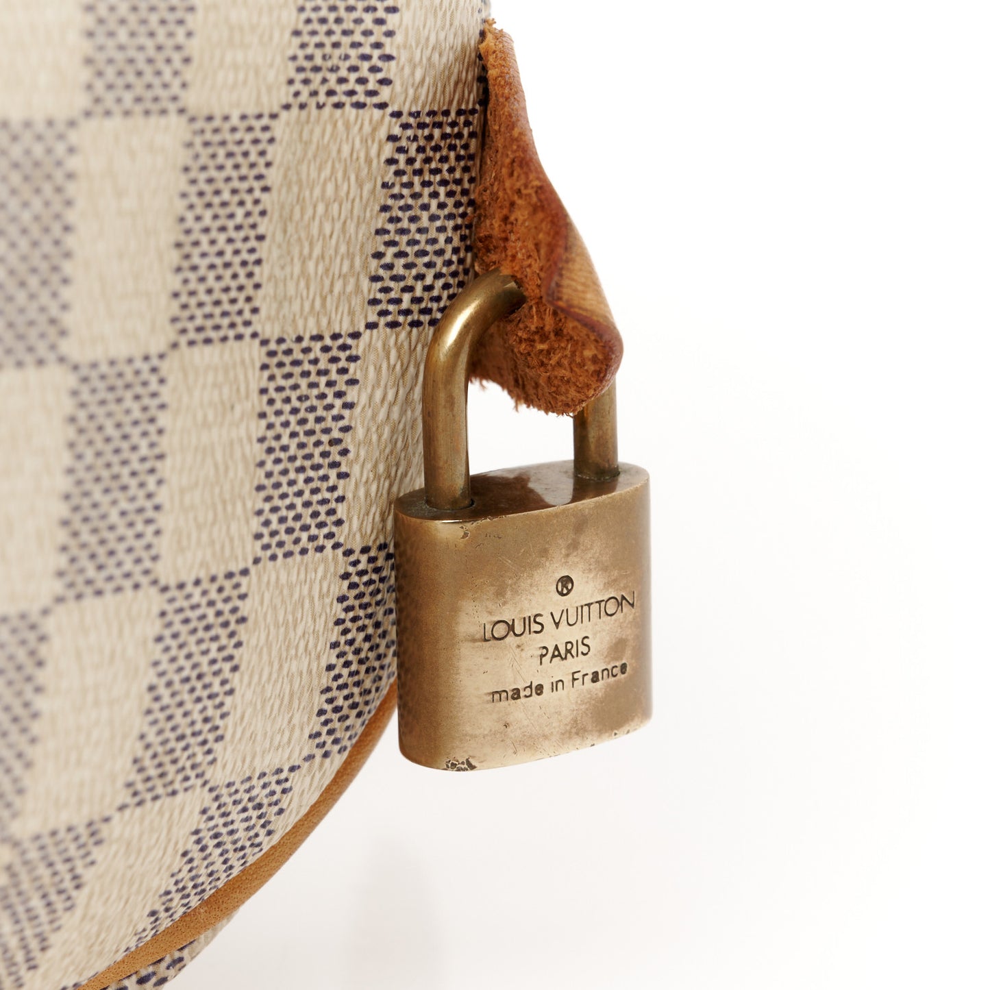 Damier Azur Speedy 30