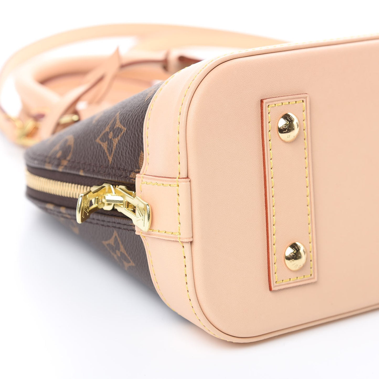 Monogram Alma BB