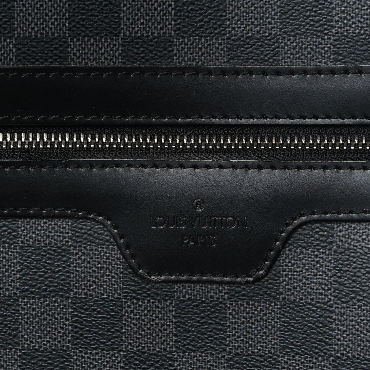 Louis Vuitton Damier Graphite Pegase 60 5 of 10