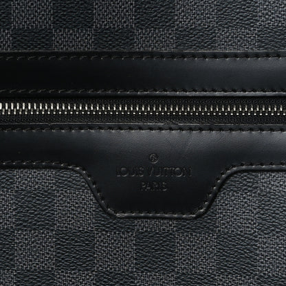 Louis Vuitton Damier Graphite Pegase 60 5 of 10