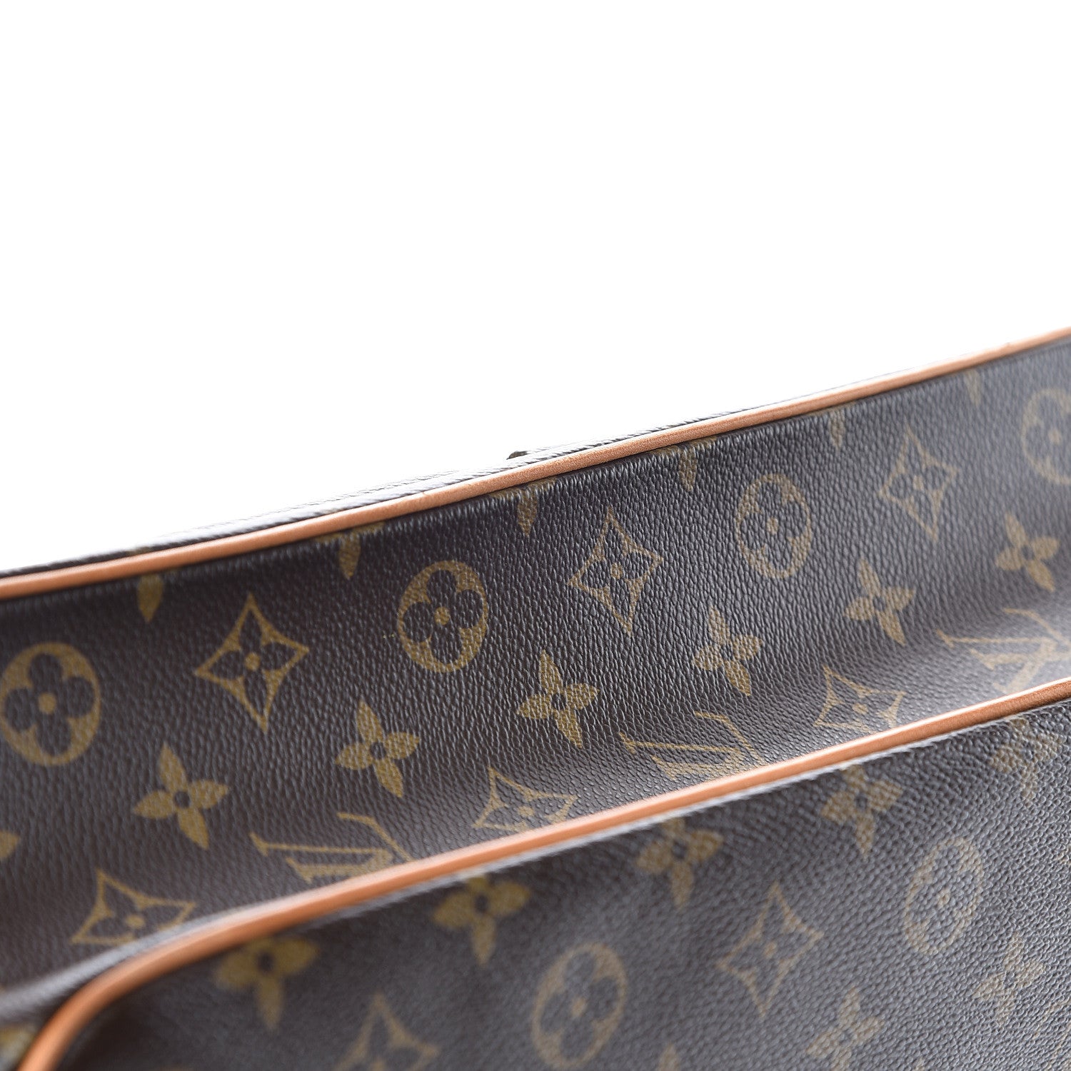Louis Vuitton Monogram Multipli-Cite 11 of 12
