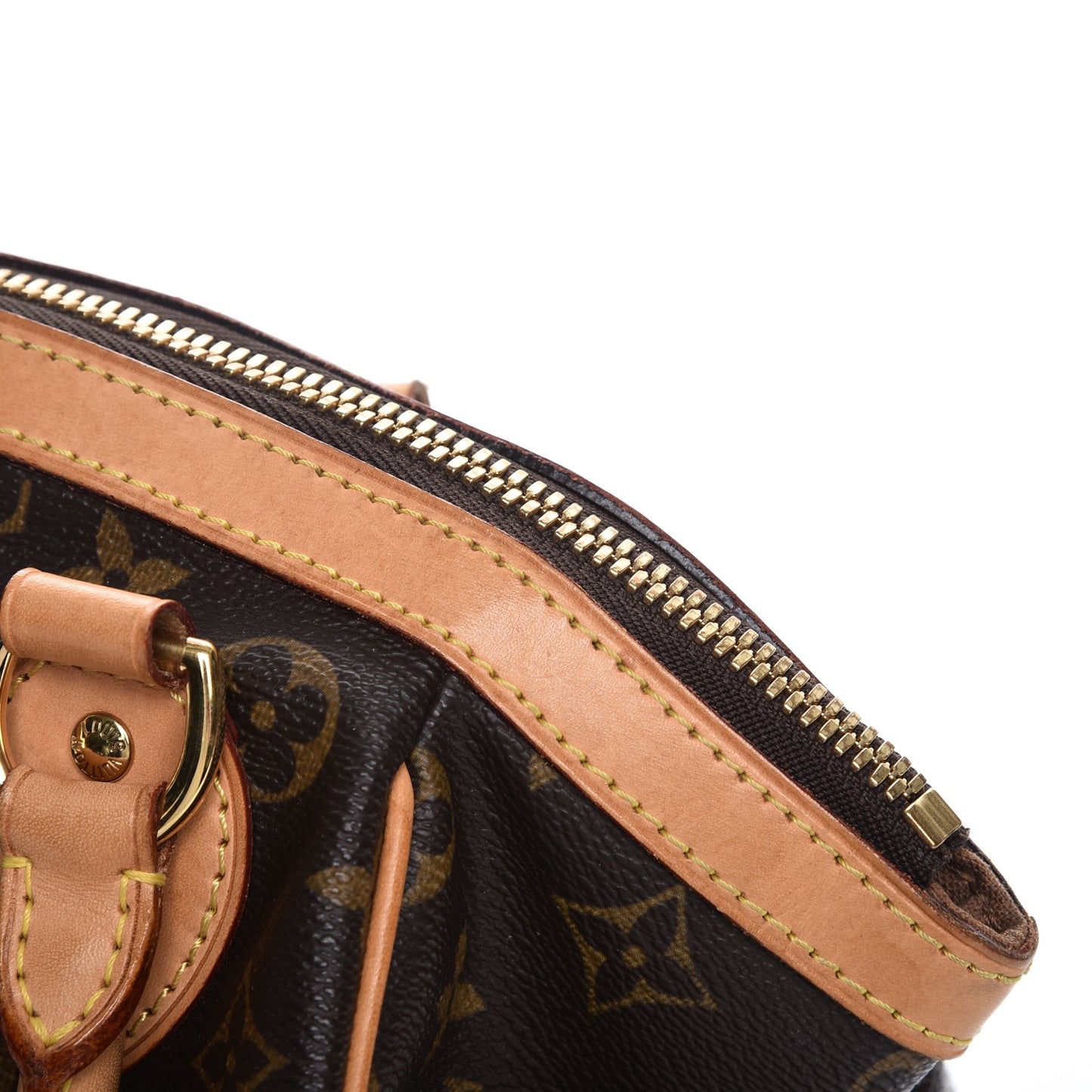 Monogram Tivoli PM