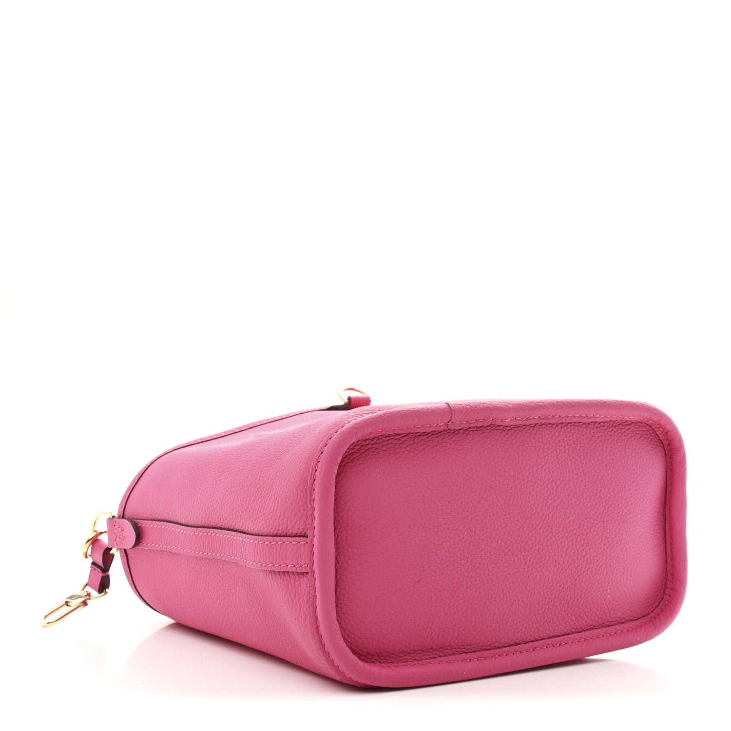 Louis Vuitton Monogram Neverfull Inside Out Bandouliere BB Rose Pondichery 8 of 18