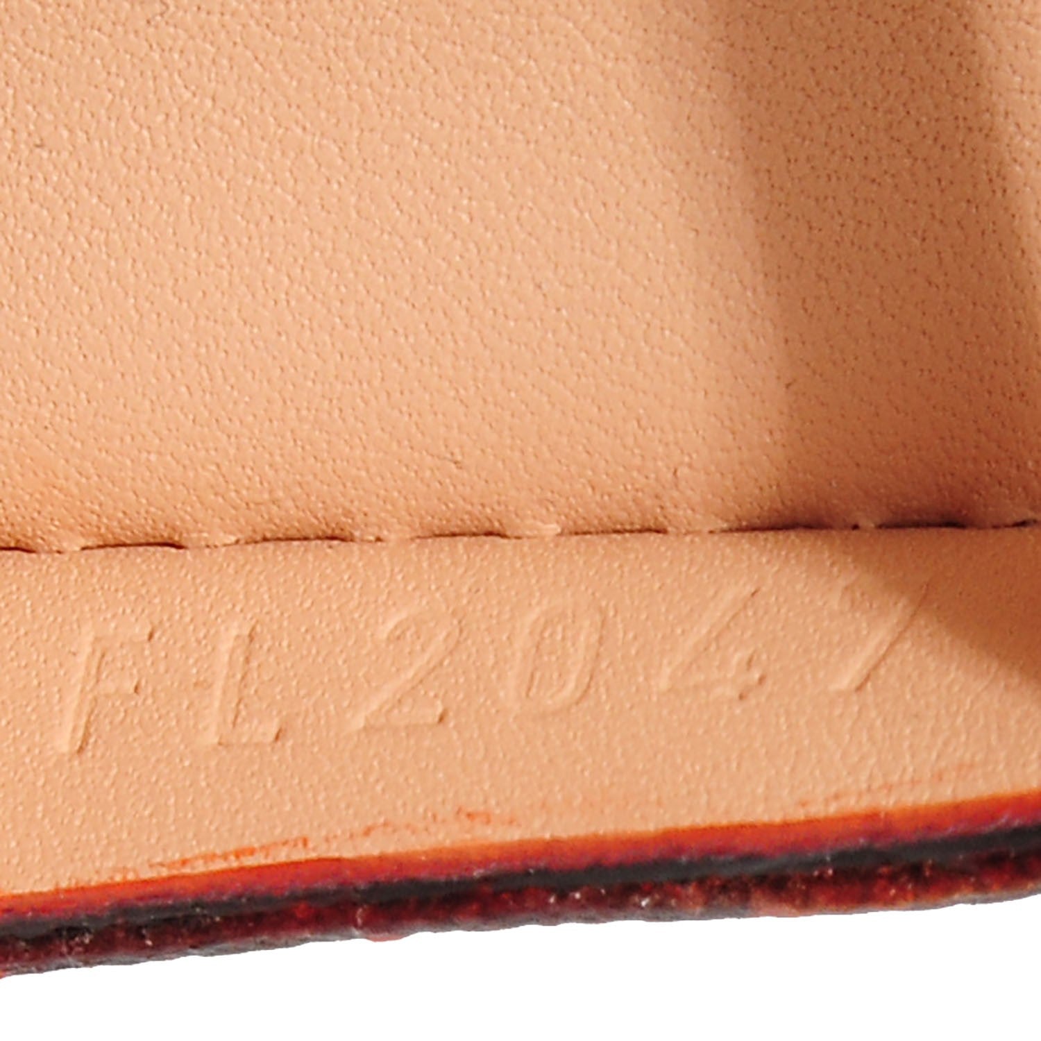 Louis Vuitton Monogram Multicolor Ipod Nano Case Black 7 of 7