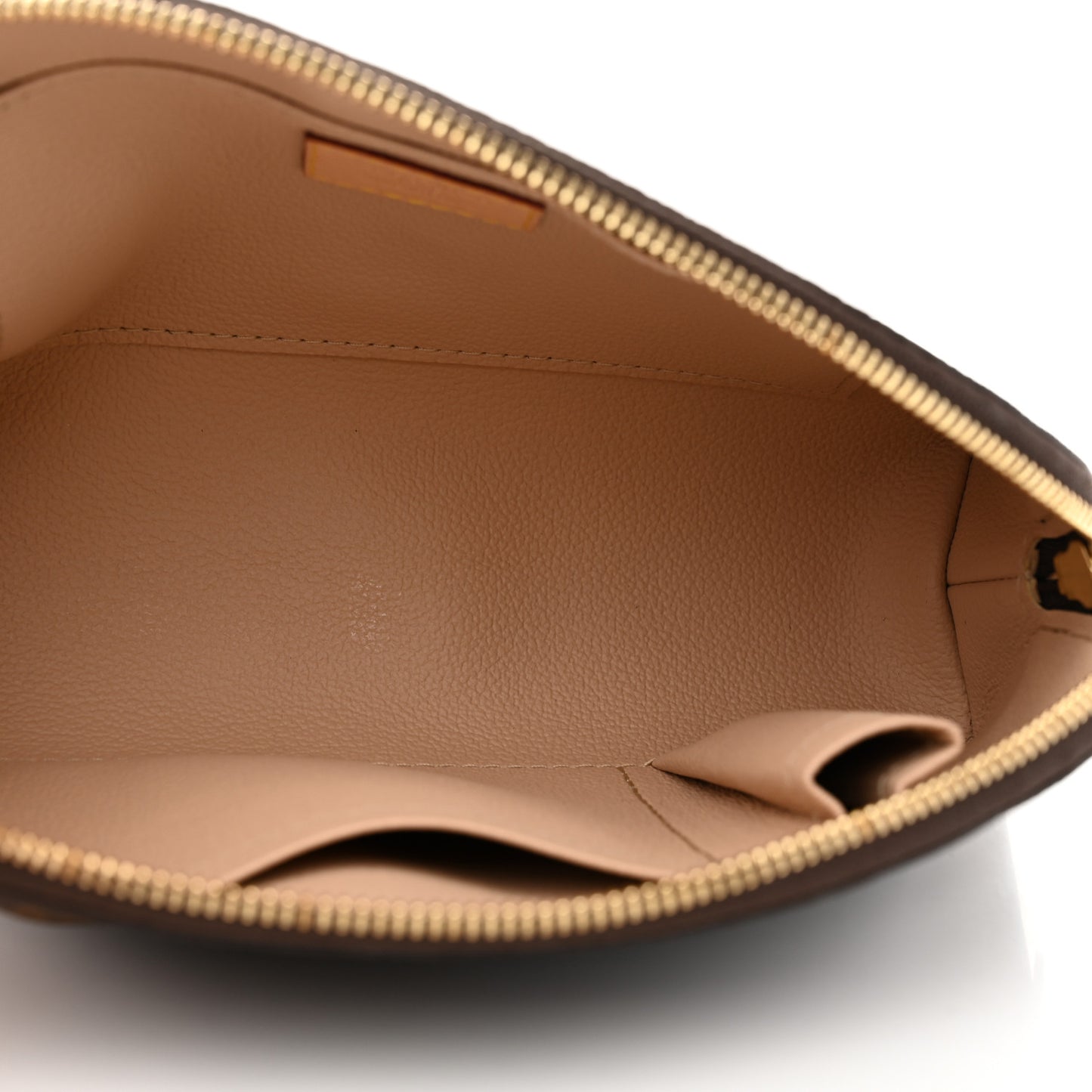 Monogram Cosmetic Pouch GM