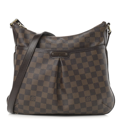 Louis Vuitton Damier Ebene Bloomsbury PM 1 of 13