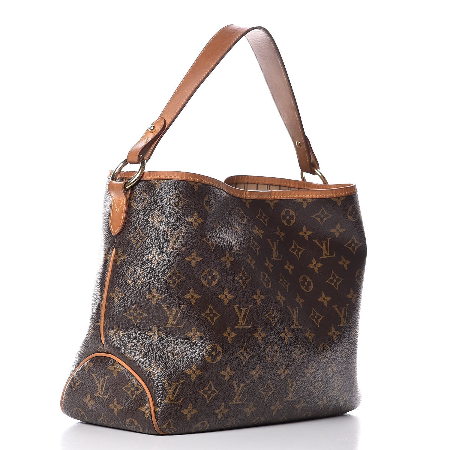 Louis Vuitton Monogram Delightful PM 3 of 17