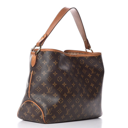 Louis Vuitton Monogram Delightful PM 3 of 17
