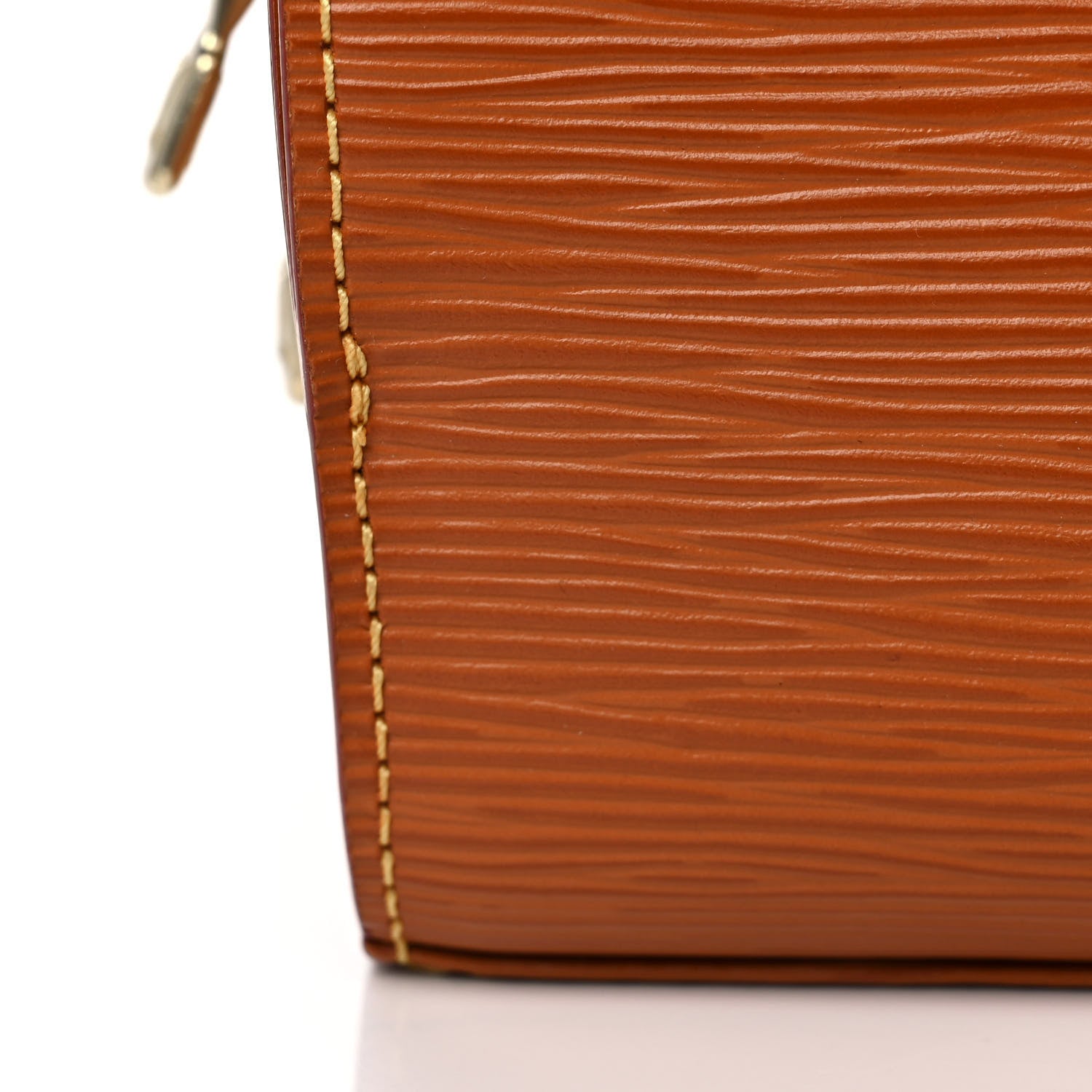 Louis Vuitton Epi Pont-Neuf Cipango 12 of 12