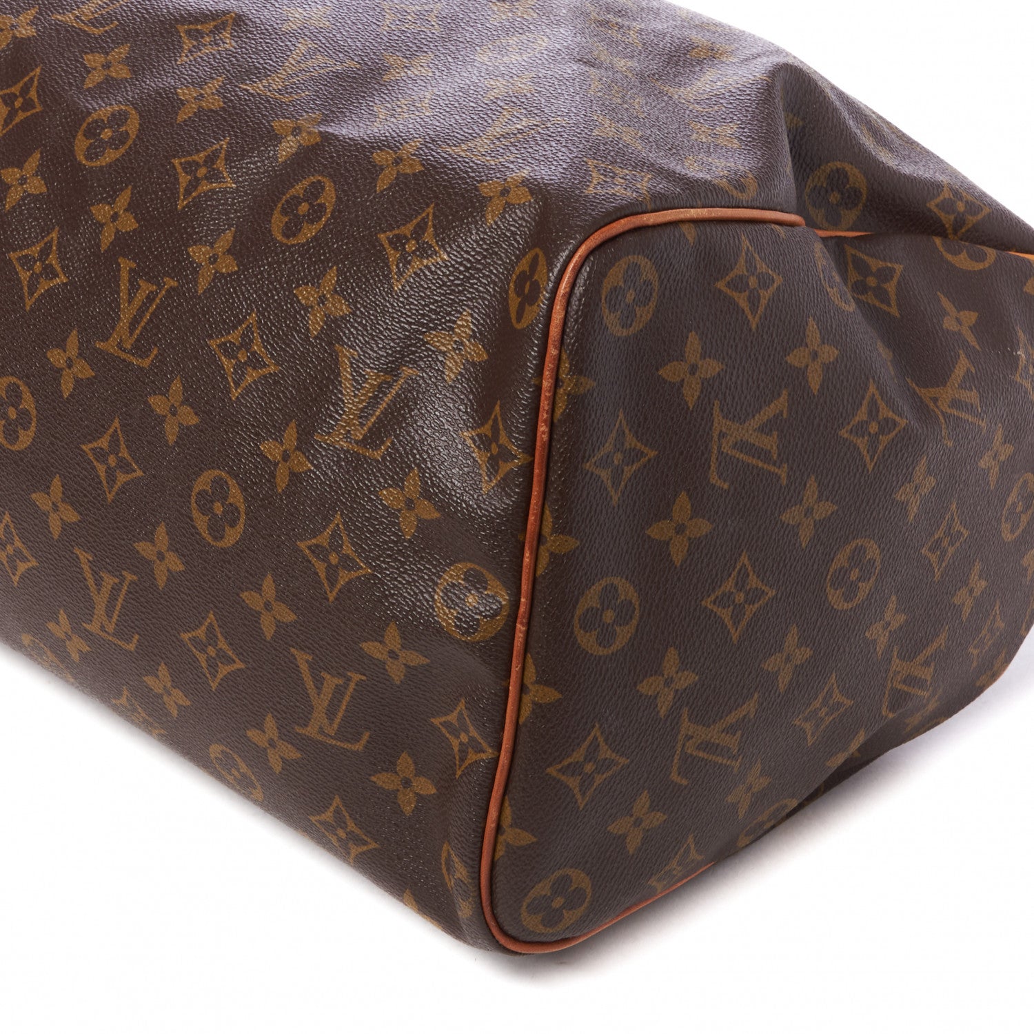 Louis Vuitton Monogram Speedy 40 4 of 9