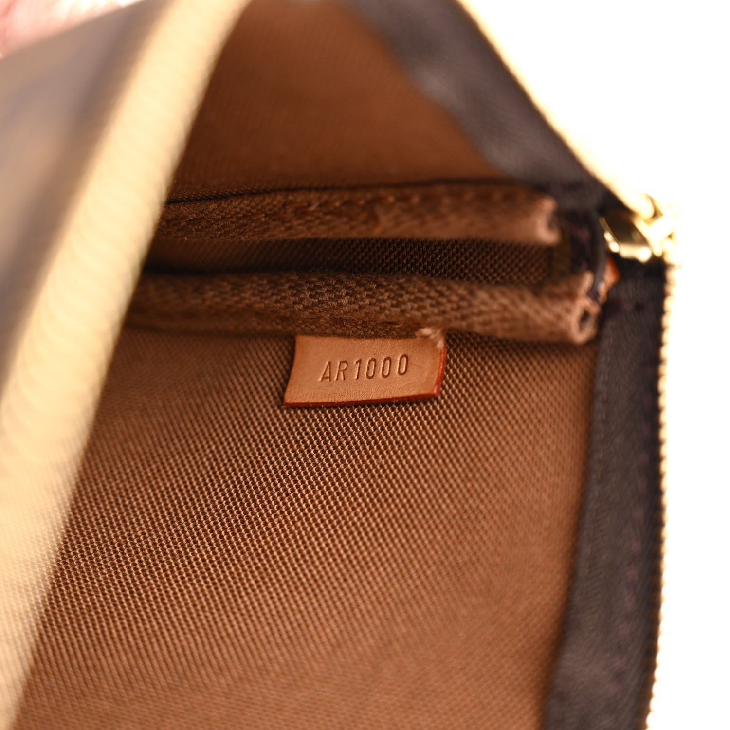 Louis Vuitton Monogram Pochette Accessories 7 of 10