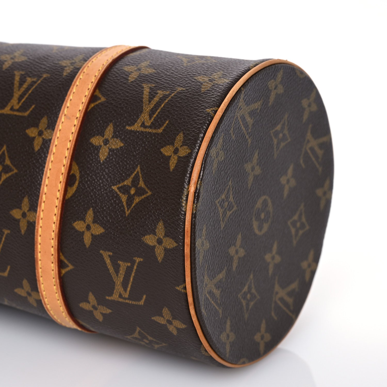 Louis Vuitton Monogram Papillon 30 with Companion 10 of 16
