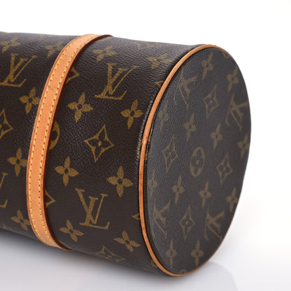 Louis Vuitton Monogram Papillon 30 with Companion 10 of 16